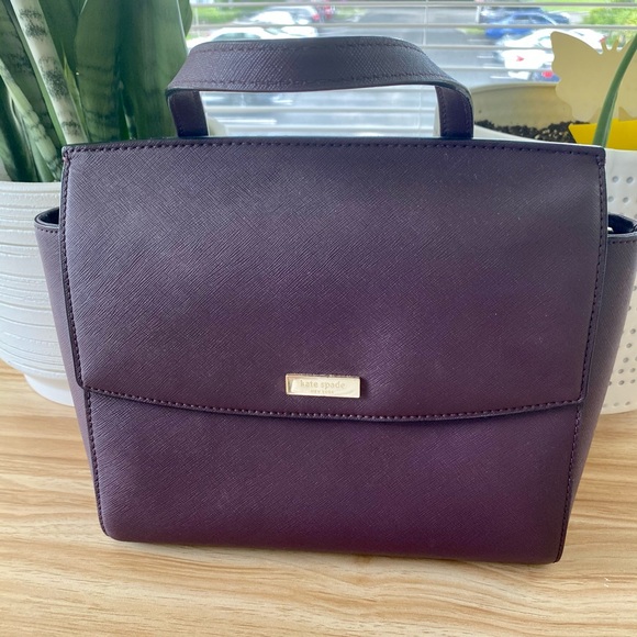 Kate Spade Crossbody - Picture 1 of 5